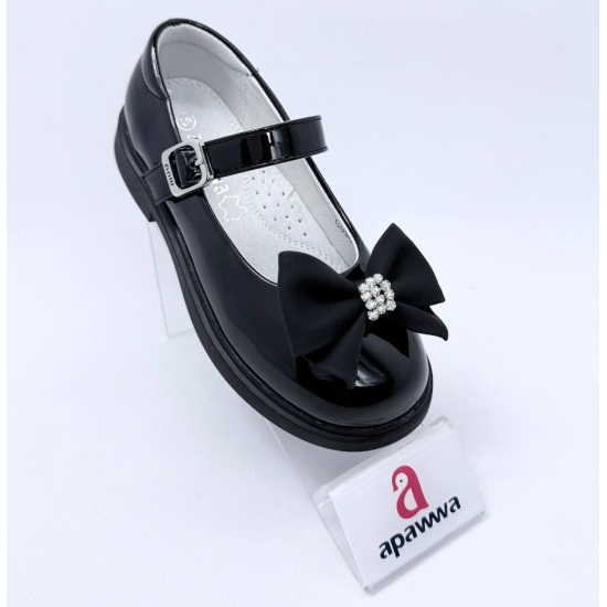 Apawwa ABC0964-L Black (28-33)