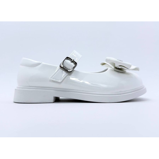 Apawwa ABC0964-L White (28-33)