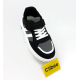 Clibee LC1186 Black/Grey (32-37)