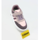 Clibee LC1186 Purple/Pink (32-37)