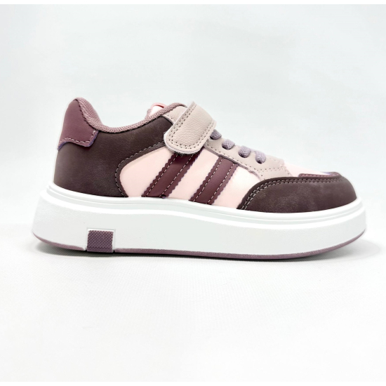 Clibee LC1186 Purple/Pink (32-37)