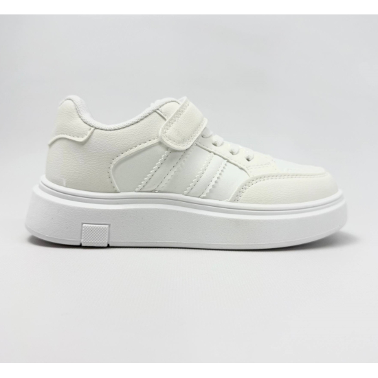 Clibee LC1186 White (32-37)
