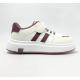 Clibee LC1186 White/Purple (32-37)