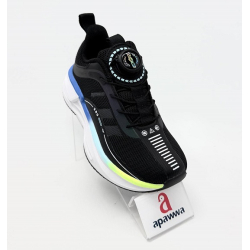 Apawwa ABC2053R Black (31-38)