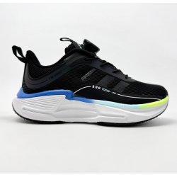 Apawwa ABC2053R Black (31-38)