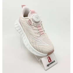 Apawwa ABC2063R Pink/White (31-38)