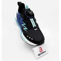 Apawwa ABC2073R Black (31-37)