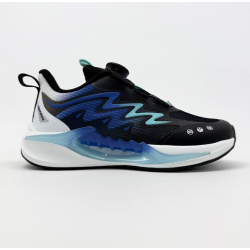 Apawwa ABC2073R Black (31-37)