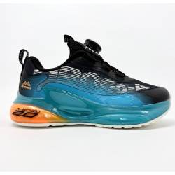 Apawwa ABC2083R Black/Navy (31-38)