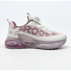 Apawwa ABC2083R Pink (31-38)