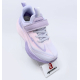 Apawwa ABC2113P Purple (31-38)
