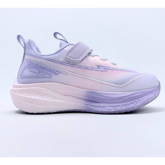 Apawwa ABC2113P Purple (31-38)