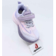 Apawwa ABC2122P Purple (26-31)