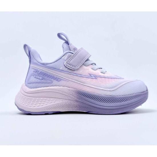 Apawwa ABC2122P Purple (26-31)