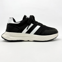 Apawwa ABC2143P Black (32-37)