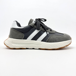 Apawwa ABC2143P Grey (32-37)