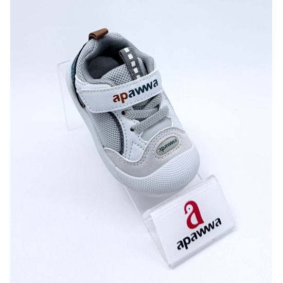 Apawwa ABC2151P Grey (18-23)