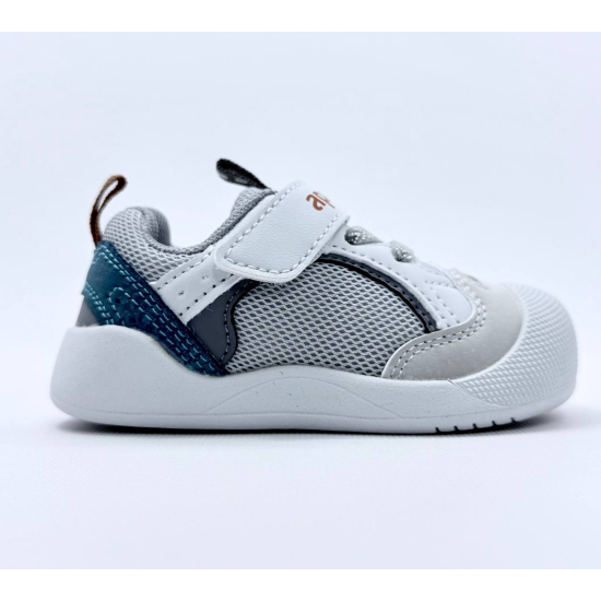 Apawwa ABC2151P Grey (18-23)
