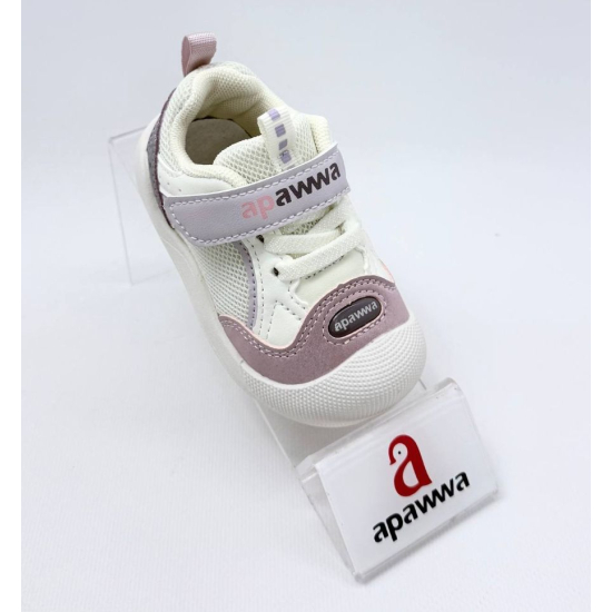 Apawwa ABC2151P Pink (18-23)