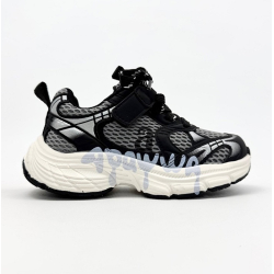 Apawwa ABC2162P Black (27-32)