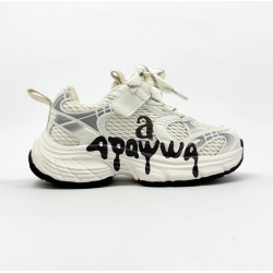 Apawwa ABC2162P White (27-32)