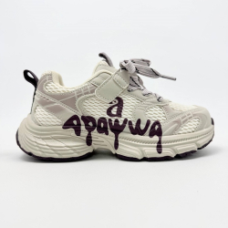 Apawwa ABC2163P Beige (33-38)