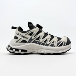 Apawwa ABC2173R Beige/Black (32-39)