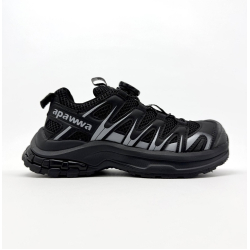 Apawwa ABC2173R Black (32-39)