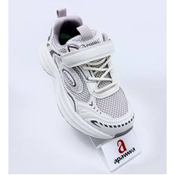 Apawwa ABC2183R Beige/Purple (30-37)