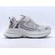 Apawwa ABC2183R Beige/Purple (30-37)