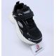 Apawwa ABC2183R Black (30-37)