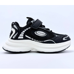 Apawwa ABC2183R Black (30-37) Apawwa ABC2183R Black (30-37)