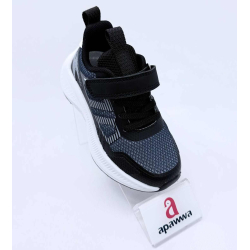 Apawwa ABC2202P Black (26-31)