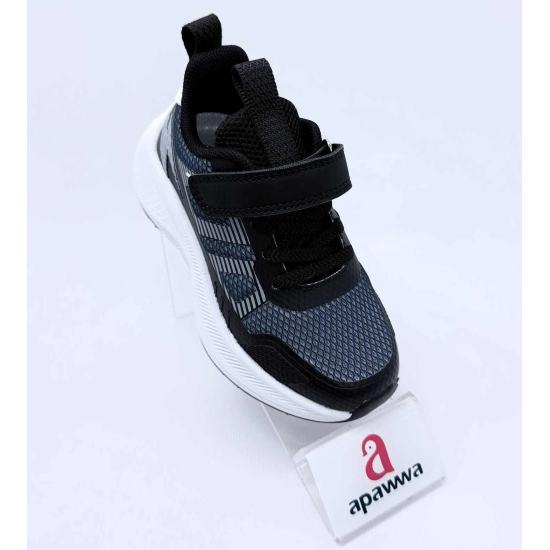 Apawwa ABC2202P Black (26-31)