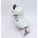 Apawwa ABC2202P White (26-31)