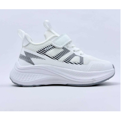 Apawwa ABC2202P White (26-31) Apawwa ABC2202P White (26-31)
