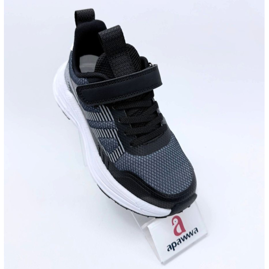 Apawwa ABC2203P Black (32-37)