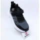 Apawwa ABC2203P Black (32-37)