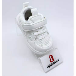 Apawwa ABC2211P White (20-25)