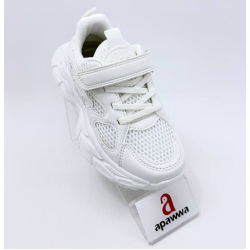 Apawwa ABC2222P White (26-31)