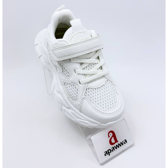 Apawwa ABC2222P White (26-31)