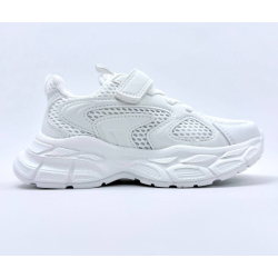 Apawwa ABC2222P White (26-31) Apawwa ABC2222P White (26-31)