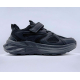 Apawwa ABC2223P Black (32-37)