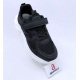 Apawwa ABC2223P Black/White (32-37)