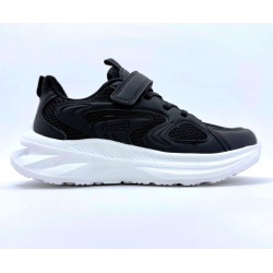 Apawwa ABC2223P Black/White (32-37) Apawwa ABC2223P Black/White (32-37)