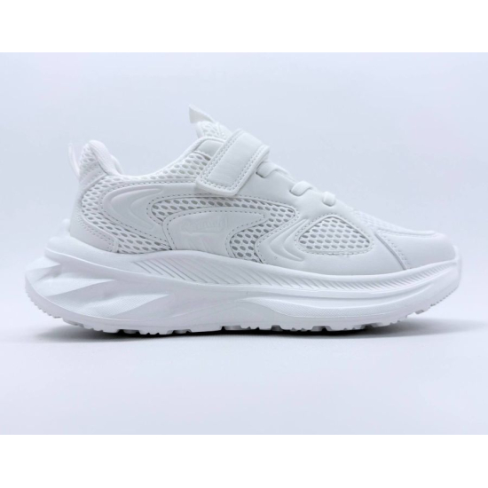 Apawwa ABC2223P White (32-37)