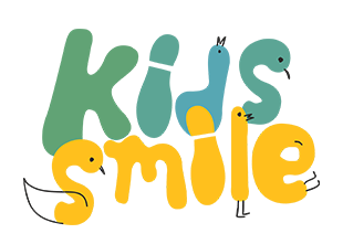Kids Smile Shoes