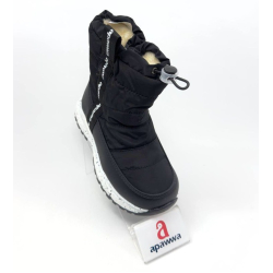 Apawwa D6907P Black (27-32)