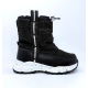 Apawwa D6907P Black (27-32)