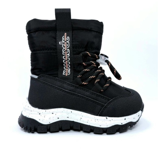 Apawwa D6911P Black (22-27)